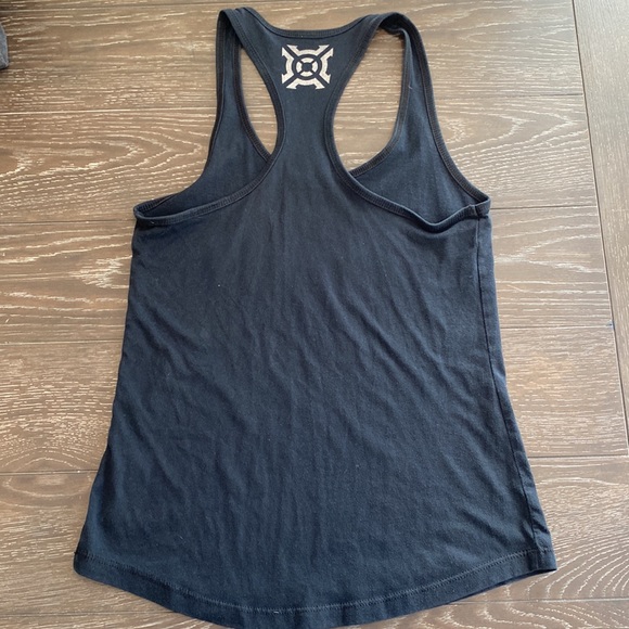 Progenex racerback tank - Picture 4 of 5